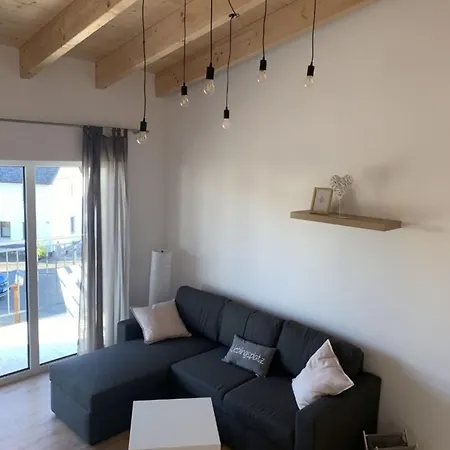 Auf Der Traumschleife Apartment *