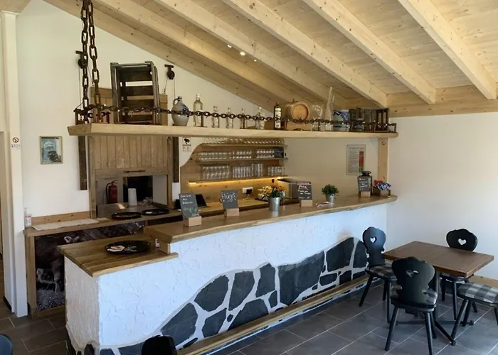 Auf Der Traumschleife Apartamento *