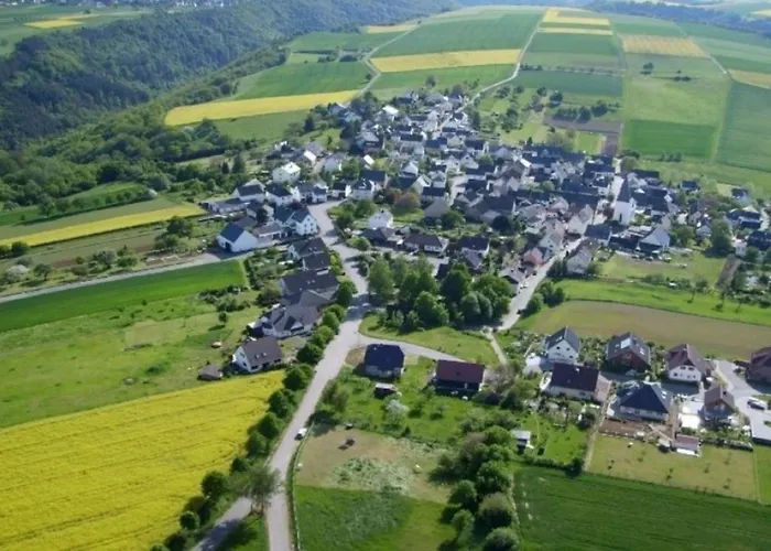 Auf Der Traumschleife Apartamento