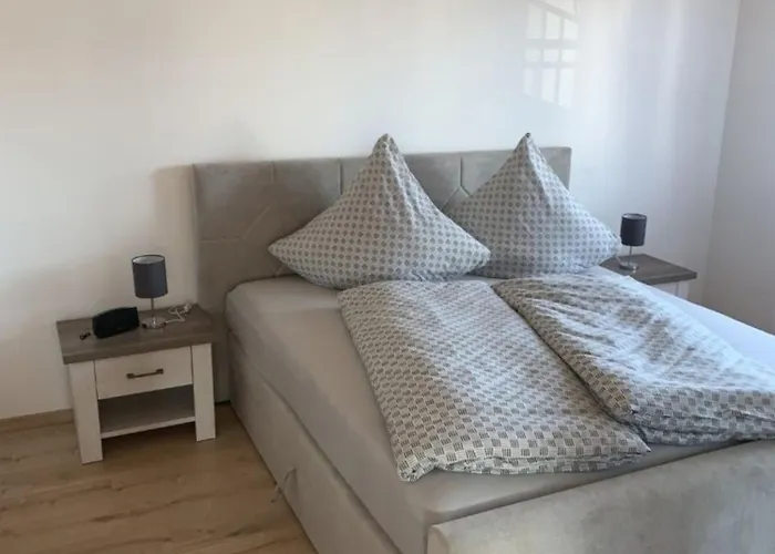 Apartamento Auf Der Traumschleife