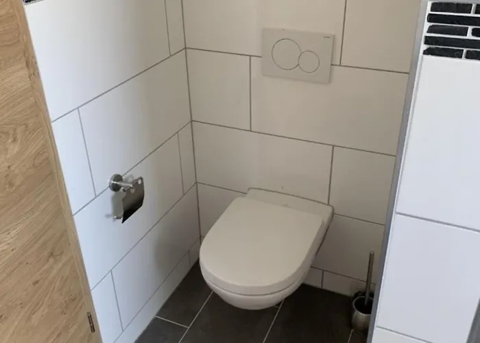 Apartamento Auf Der Traumschleife Lierschied