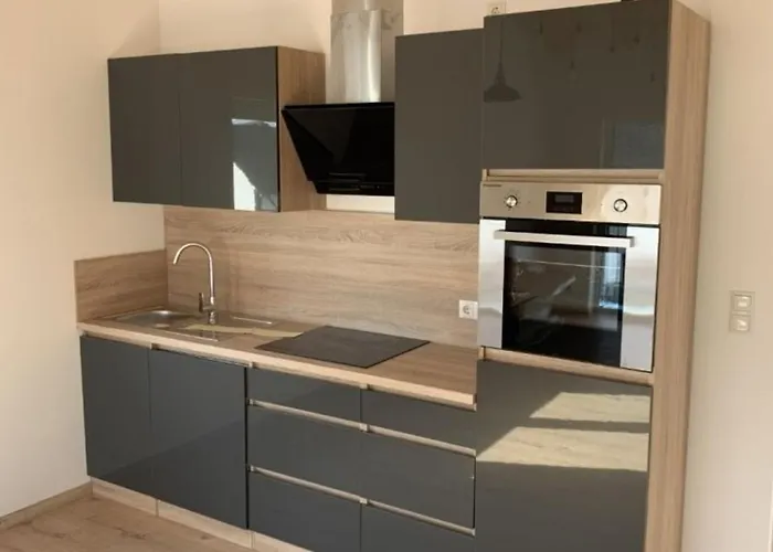 Auf Der Traumschleife Apartamento